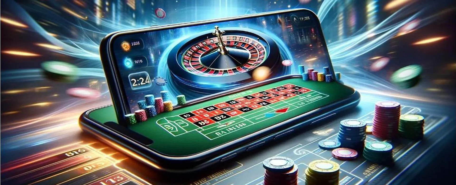 PH365 Online Casino on bet88 site mobile interface